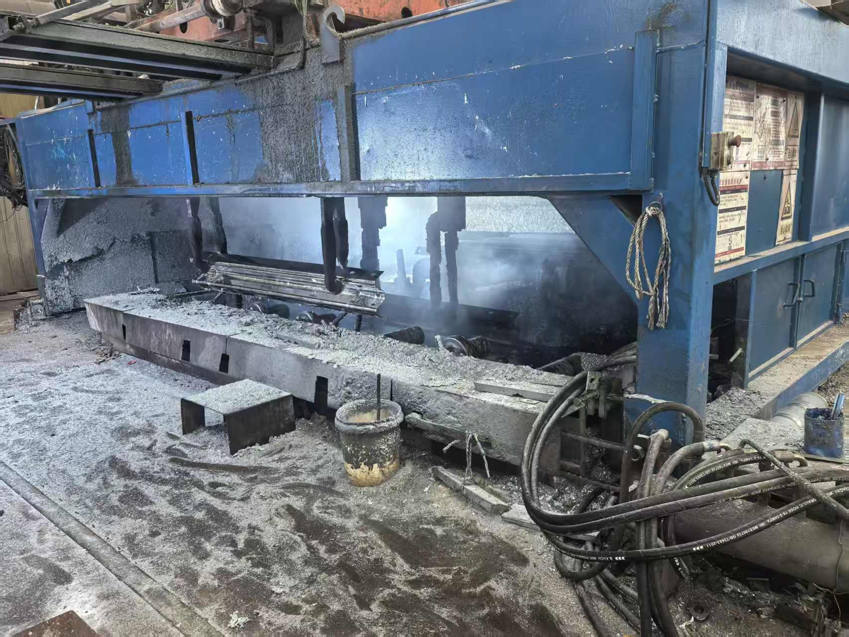 呼和浩特市两波波形护栏环氧锌基波形护栏 - 厂家