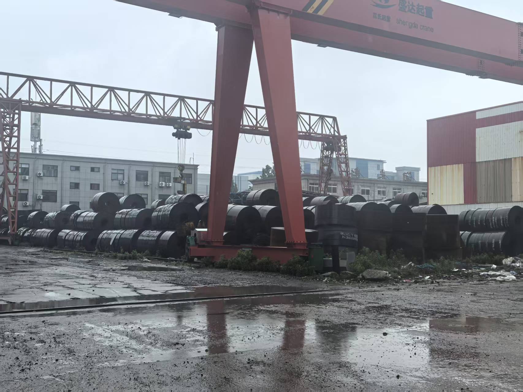 呼和浩特市波形护栏浸塑波形护栏 - 哪里好